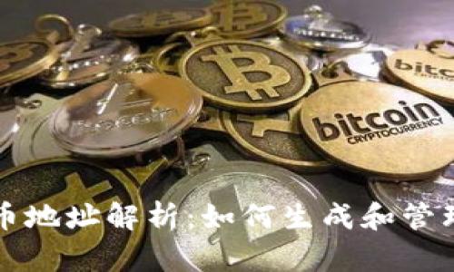 区块链比特币地址解析:如何生成和管理比特币地址