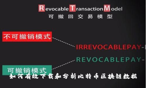 如何有效下载和分析比特币区块链数据