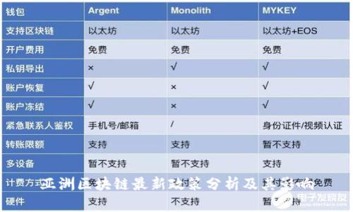 亚洲区块链最新政策分析及其影响
