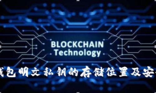 token.im钱包明文私钥的存储位置及安全管理方法