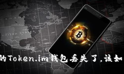 如果你的Token.im钱包丢失了，该如何应对？