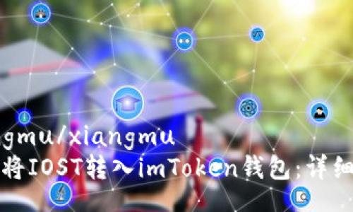 xiangmu/xiangmu
如何将IOST转入imToken钱包:详细指南