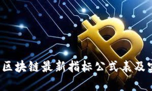 2023年区块链最新指标公式表及实用分析