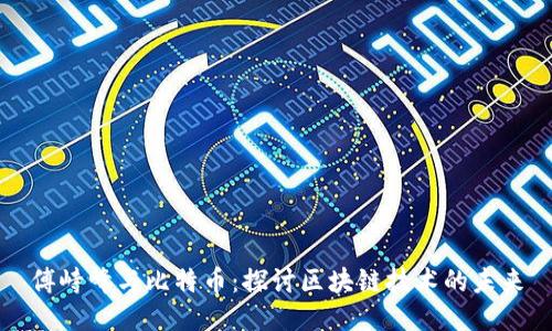傅峙峰与比特币：探讨区块链技术的未来