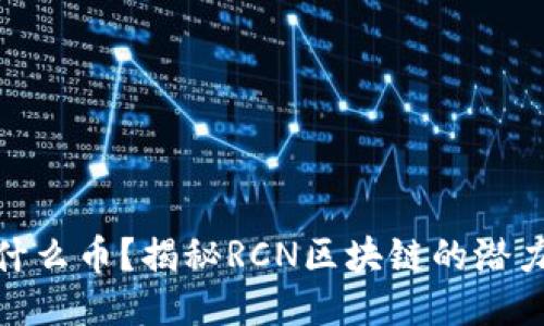 RCN是什么币?揭秘RCN区块链的潜力与应用