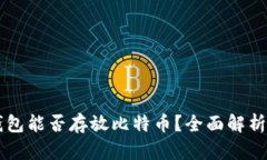 Token.im钱包能否存放比特币？全面解析与使用指南