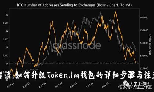 全面解读:如何升级Token.im钱包的详细步骤与注意事项