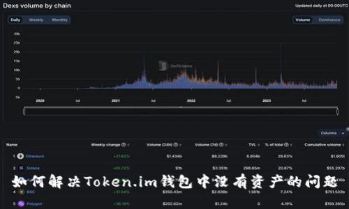 如何解决Token.im钱包中没有资产的问题