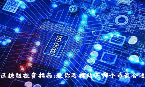 区块链投资指南:教你选择购买哪个币最合适