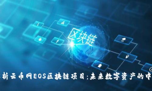 全面解析云币网EOS区块链项目:未来数字资产的中流砥柱