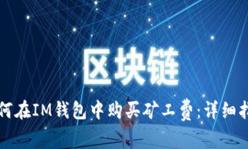 如何在IM钱包中购买矿工费:详细指南