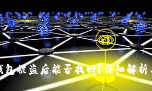 token.im钱包被盗后能否找回?详细解析与应对措施