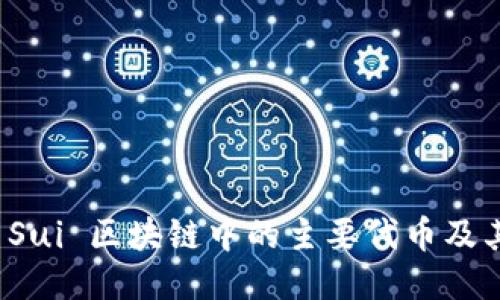 探索 Sui 区块链中的主要代币及其特点