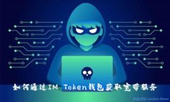 如何通过IM Token钱包获取宽带服务
