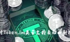 探讨Token.im是否支持自动映射功能