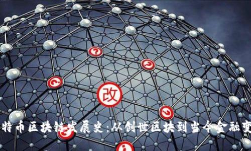 比特币区块链发展史:从创世区块到当今金融变革