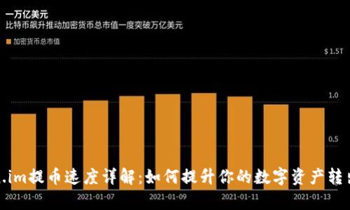 Token.im提币速度详解:如何提升你的数字资产转出效率
