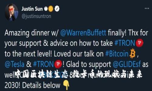  中国区块链生态：维卡币的现状与未来