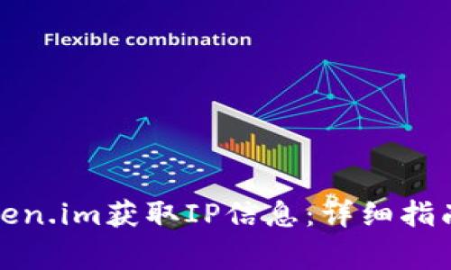 如何使用token.im获取IP信息:详细指南和注意事项
