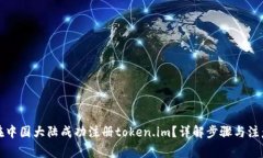 如何在中国大陆成功注册token.im？详解步骤与注意