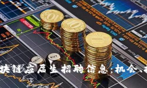 2023年最新区块链应届生招聘信息:机会、技能与发展前景