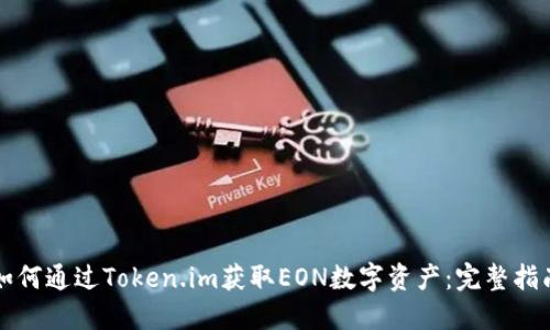 如何通过Token.im获取EON数字资产:完整指南