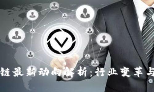 蚂蚁区块链最新动向解析：行业变革与未来前景