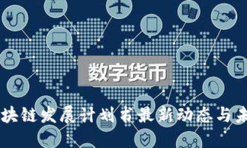 中国区块链发展计划书最新动态与未来展望