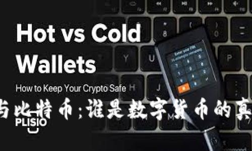 区块链与比特币:谁是数字货币的真正主宰?