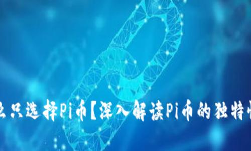 区块链为什么只选择Pi币?深入解读Pi币的独特性与未来发展