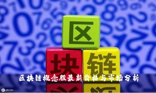 区块链概念股最新价格与市场分析