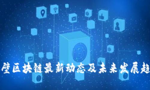 赤壁区块链最新动态及未来发展趋势