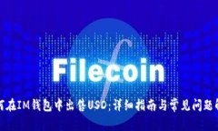 如何在IM钱包中出售USD：详细指南与常见问题解答