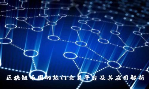 区块链币圈的热门交易平台及其应用解析