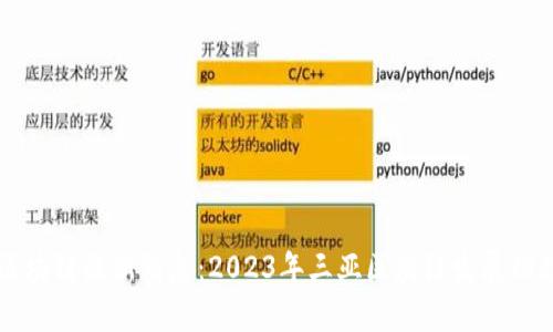 三亚区块链最新消息:2023年三亚区块链发展动态分析