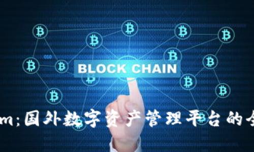 Token.im:国外数字资产管理平台的全面介绍