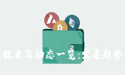 最新区块链技术及动态一览:发展趋势与应用前景