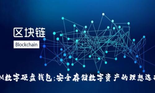 IM数字硬盘钱包:安全存储数字资产的理想选择
