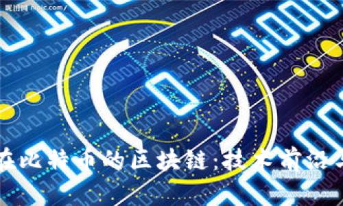 文件存储在比特币的区块链：技术前沿与应用探索