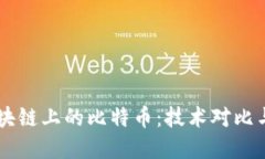 以太坊区块链上的比特币：技术对比与未来展望