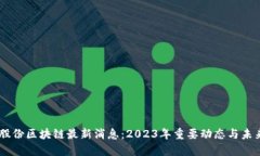 易见股份区块链最新消息：2023年重要动态与未来