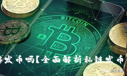 区块链私链能够发币吗?全面解析私链发币的可能性与影响