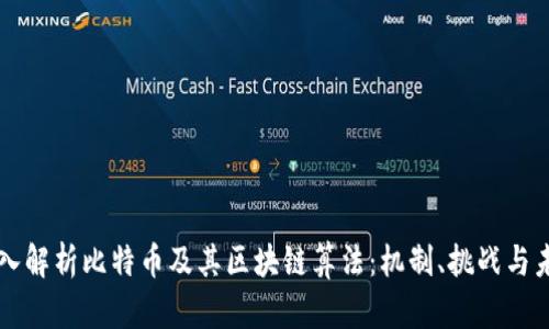 深入解析比特币及其区块链算法:机制、挑战与未来