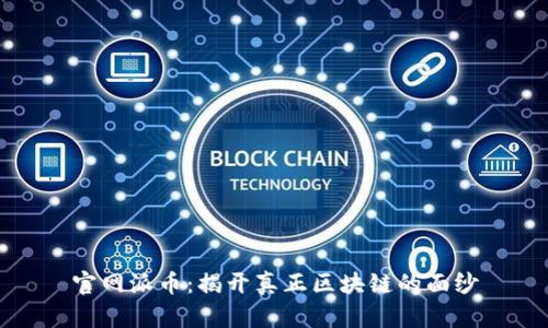 官网派币:揭开真正区块链的面纱