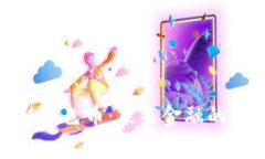 奇亚区块链彩色币：未来金融的创新与机遇