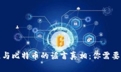 揭开区块链与比特币的谣言真相：你需要知道的