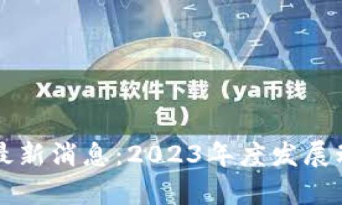 漳州市区块链最新消息:2023年度发展动态与前景展望