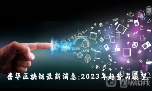 普华区块链最新消息:2023年趋势与展望