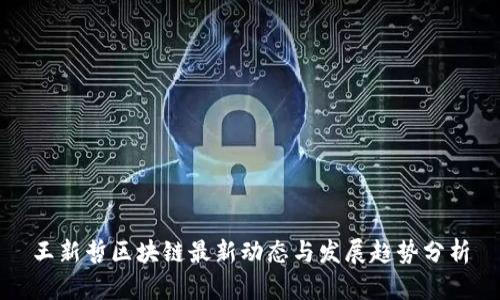 王新哲区块链最新动态与发展趋势分析