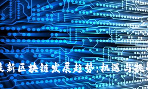 北海最新区块链发展趋势:机遇与挑战并存